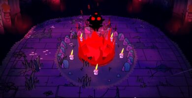 10 juegos que te recompensan por no tener corazón