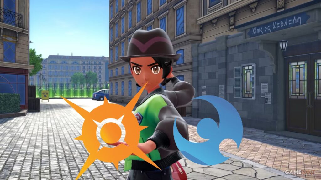 Cómo cambiar el día a la noche en Pokémon Legends: ZA (Pass Time)