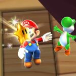 Super Mario Galaxy + Super Mario Galaxy 2 - Tráiler oficial de reconocimientos
