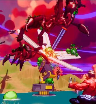 SWAPMEAT - Tráiler oficial de lanzamiento de acceso anticipado