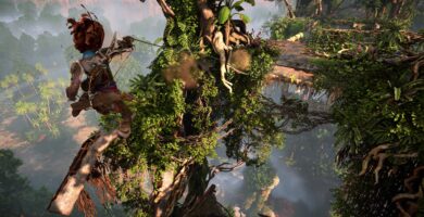 Juegos de rol que son mejores si ignoras la historia principal