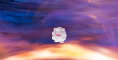 Cómo obtener y evolucionar a Swirlix en Pokémon Legends: ZA