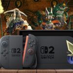 Nintendo Switch 2 tiene 7 juegos importantes que se lanzarán en noviembre de 2025