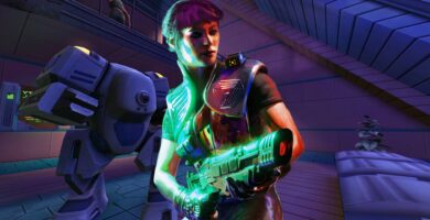 System Shock 2 se eliminará de la lista el 10 de octubre, pero hay un problema