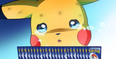 Fanático de Pokémon TCG pierde toda su colección de manera desgarradora