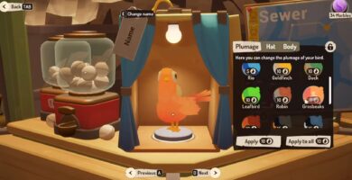 The Bench - Tráiler de lanzamiento oficial