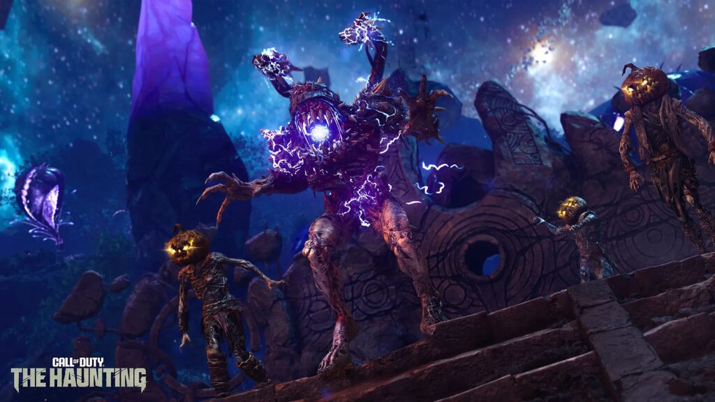 La guía del evento Death Pit en Black Ops 6 Zombies