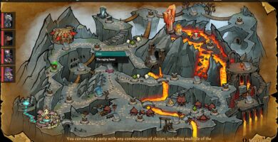 Los mejores juegos donde construyes un mazo de cartas poderosas