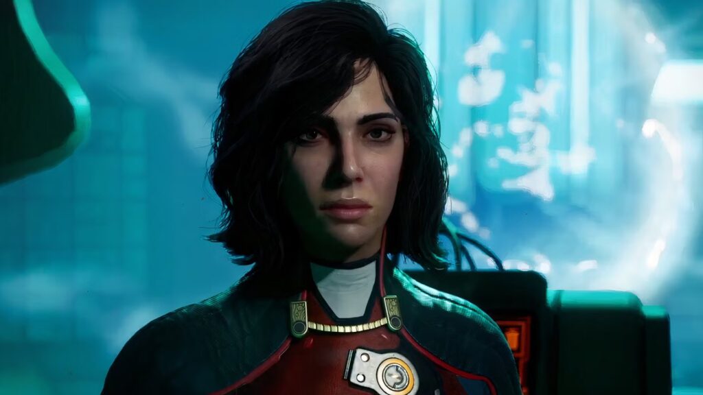 ¿Dónde debería establecer el destino del relé Vox en The Outer Worlds 2?