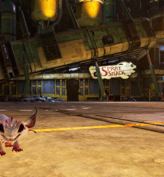 Outer Worlds 2 confirma la característica de mascota