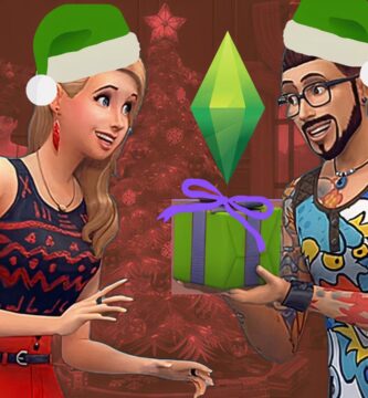 Después de 20 años de jugar a Los Sims, este nuevo juego está en lo más alto de mi lista de deseos navideños