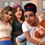 Un juego de Los Sims se cerrará el 20 de enero