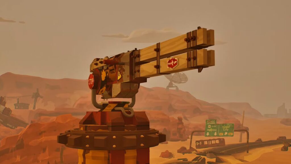 The Spotter: Dig or Die - Tráiler del anuncio oficial