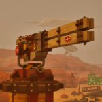 The Spotter: Dig or Die - Tráiler del anuncio oficial