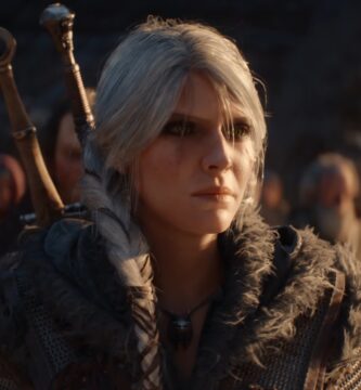 Ciri no es el único personaje de Witcher que merece su propio juego