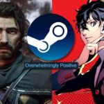 Todos estos juegos de rol 10/10 tienen críticas de Steam abrumadoramente positivas
