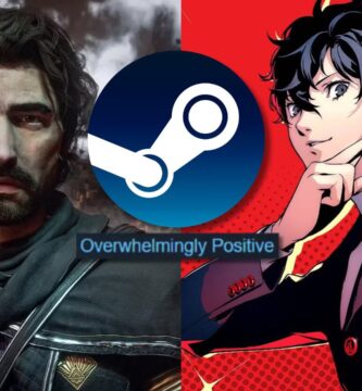 Todos estos juegos de rol 10/10 tienen críticas de Steam abrumadoramente positivas