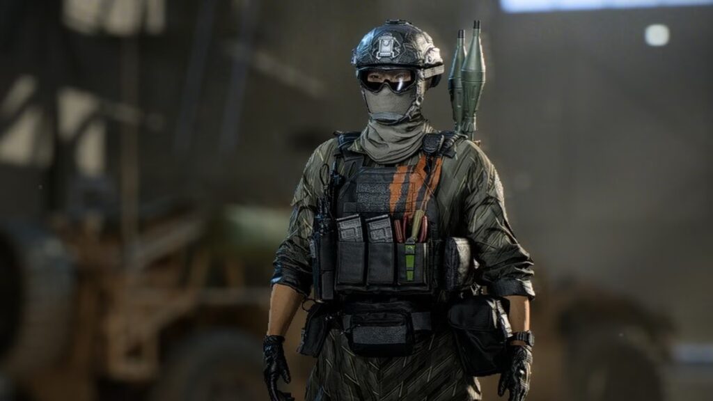 Cómo completar todos los desafíos de la clase de ingeniero en Battlefield 6