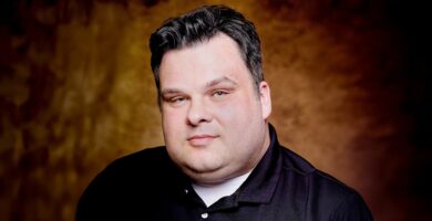 Murió el tiktoker Steve Bridges