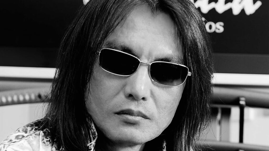 El creador de Dead or Alive y Modern Ninja Gaiden, Tomonobu Itagaki, falleció a los 58 años