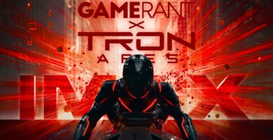 Obtenga sus boletos para un Tron: ¡Ares Proyección previa al lanzamiento!