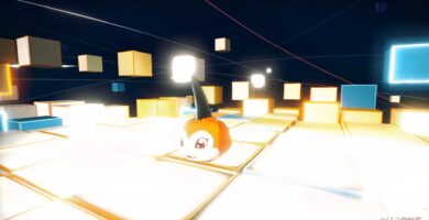 Tsunomon Evolutions in Digimon Story Time Stranger (y la mejor elección)