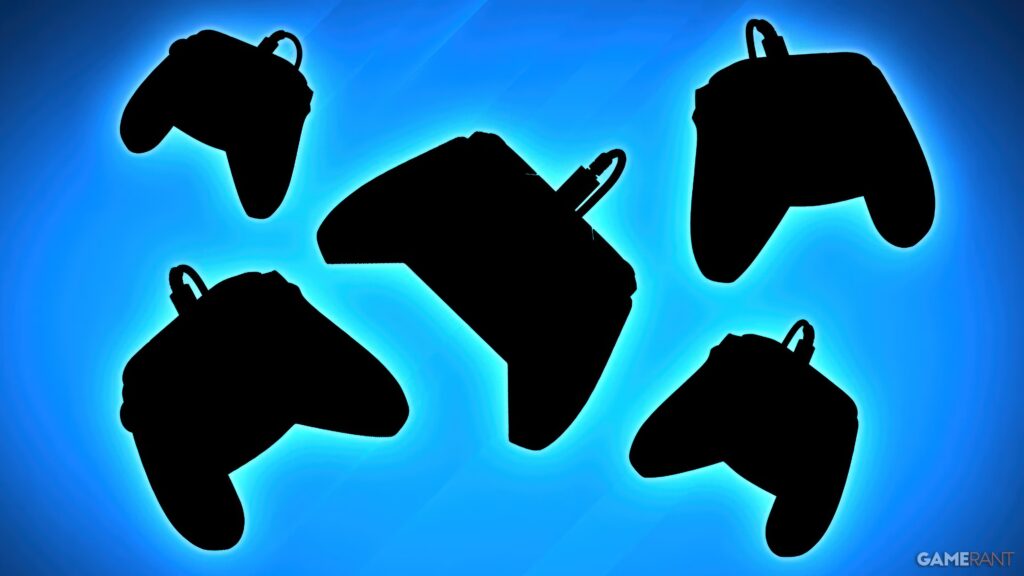 Turtle Beach revela nuevos controladores Xbox