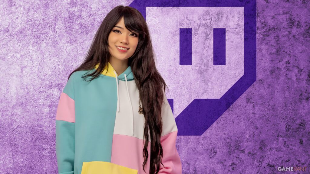 Emiru presenta cargos después del ataque a TwitchCon