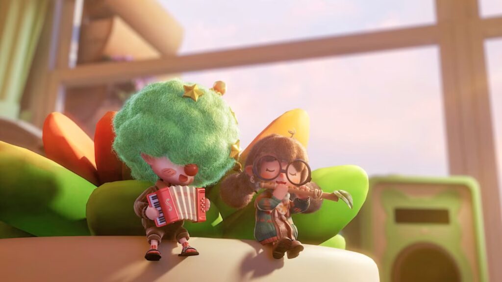 Próximos juegos Todo sobre personalización