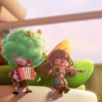 Próximos juegos Todo sobre personalización