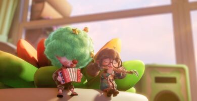 Próximos juegos Todo sobre personalización