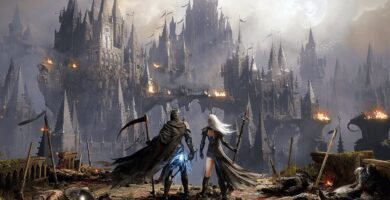 Próximos juegos Todo sobre exploración