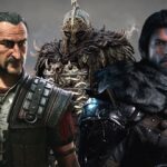 Próximos juegos de rol de acción similares a Skyrim