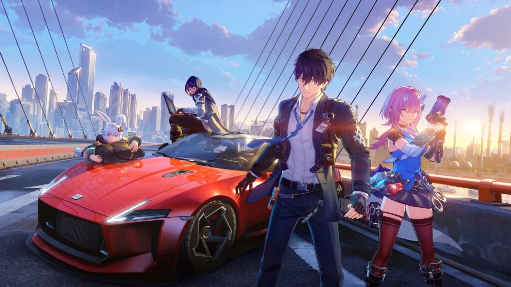 Próximos juegos de mundo abierto con conceptos alucinantes