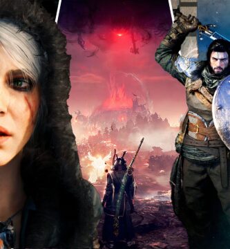 Upcoming New RPGs For 2025 & Beyond