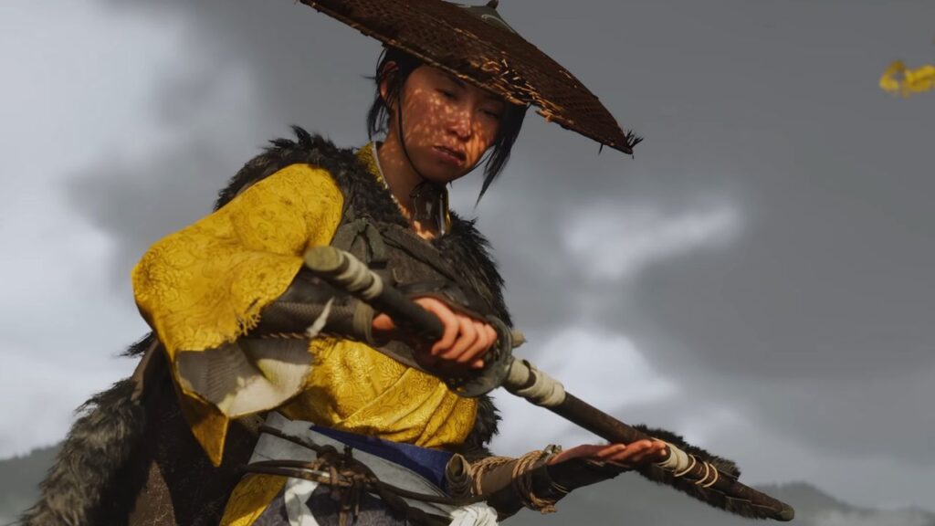 Ghost of Yotei recibe elogios de los desarrolladores legendarios detrás de Ninja Gaiden y Devil May Cry, con Fumihko Yasuda de Team Ninja diciendo que siempre ha querido hacer un juego en Hokkaido