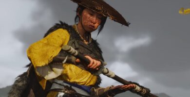 Ghost of Yotei recibe elogios de los desarrolladores legendarios detrás de Ninja Gaiden y Devil May Cry, con Fumihko Yasuda de Team Ninja diciendo que siempre ha querido hacer un juego en Hokkaido