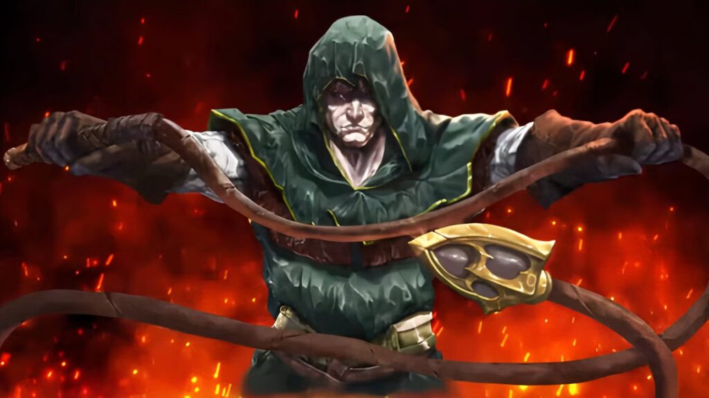 Vampire Survivors finalmente está agregando cooperativa en línea