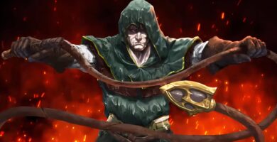 Vampire Survivors finalmente está agregando cooperativa en línea