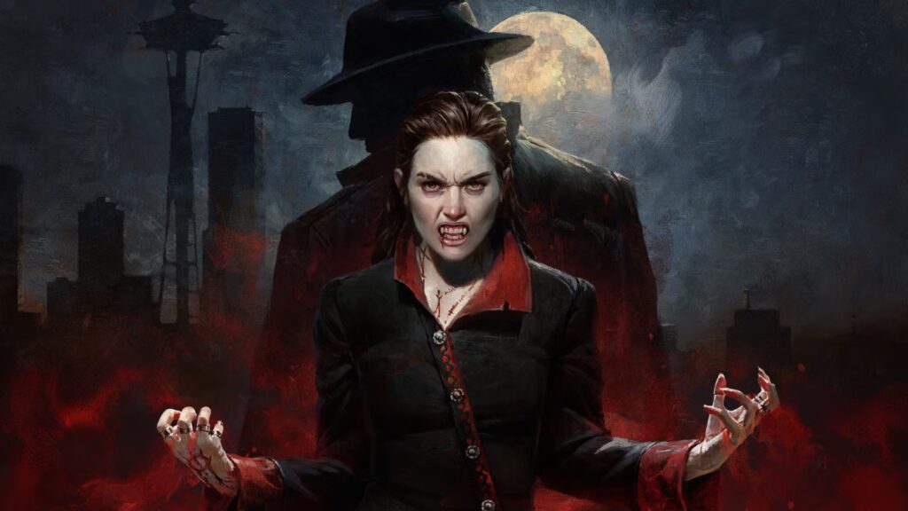 Vampire: The Masquerade - Bloodlines 2 ofrece una de las mejores historias de 2025 (revisión)