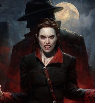 Vampire: The Masquerade - Bloodlines 2 ofrece una de las mejores historias de 2025 (revisión)