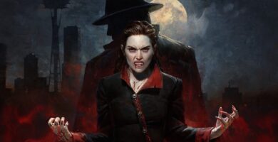 Vampire: The Masquerade - Bloodlines 2 ofrece una de las mejores historias de 2025 (revisión)