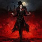 Vampire: The Masquerade - Bloodlines 2 - Tráiler de lanzamiento oficial