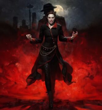 Vampire: The Masquerade - Bloodlines 2 - Tráiler de lanzamiento oficial