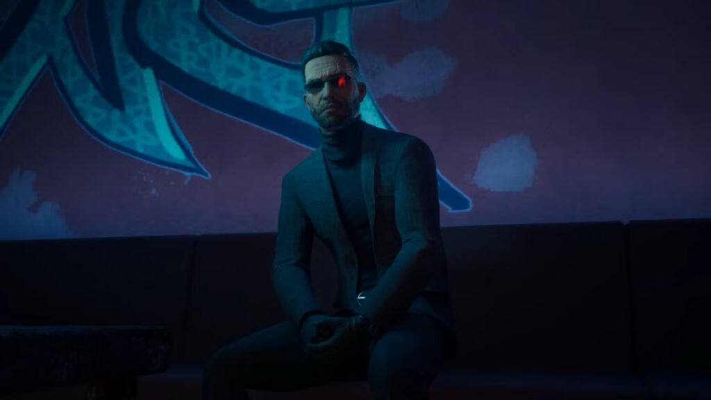 ¿Deberías darle Benny a Ryong o Katsumi en Bloodlines 2?