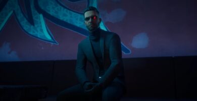 ¿Deberías darle Benny a Ryong o Katsumi en Bloodlines 2?