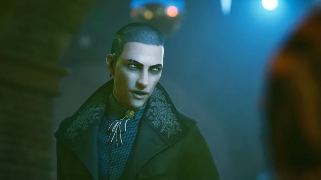 Todos los clanes en Vampire: The Masquerade