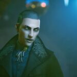 Todos los clanes en Vampire: The Masquerade