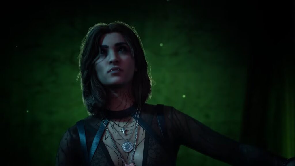 Cómo conseguir todos los atuendos en Vampire: The Masquerade