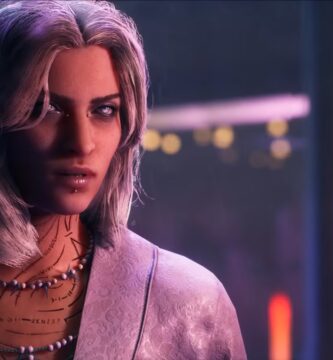 Opciones románticas en Vampire: The Masquerade